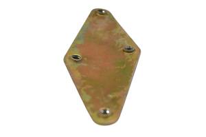 Polaris - 17 Polaris Ranger 570 4x4 Coolant Bottle Bracket Mount - Image 2