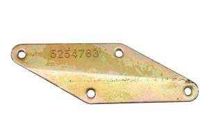 Polaris - 17 Polaris Ranger 570 4x4 Coolant Bottle Bracket Mount - Image 3