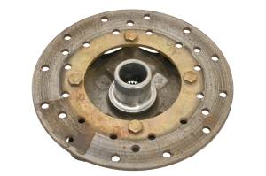 Polaris - 17 Polaris Ranger 570 4x4 Rear Wheel Hub Left Or Right - Image 2