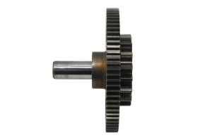 Polaris - 17 Polaris Ranger 570 4x4 Starter Gear - Image 3