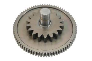 17 Polaris Ranger 570 4x4 Starter Gear