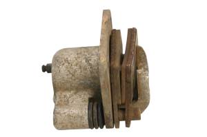 Polaris - 17 Polaris Ranger 570 4x4 Rear Left Brake Caliper - Image 4