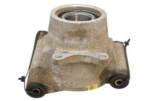 Polaris - 17 Polaris Ranger 570 4x4 Rear Left Spindle Knuckle - Image 2