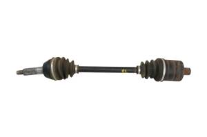 17 Polaris Ranger 570 4x4 Rear Left Or Right Cv Axle
