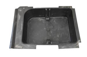 19 Polaris Ranger XP 900 Left Underseat Storage Box