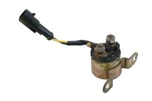 17 Polaris Ranger 570 4x4 Starter Solenoid