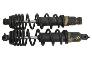 17 Polaris Ranger 570 4x4 Rear Shocks Suspension Left & Right