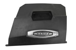 17 Polaris Ranger 570 4x4 Glove Box Lid Cover