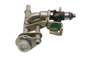 Polaris - 17 Polaris Ranger 570 4x4 Fuel Rail & Injector - Image 2