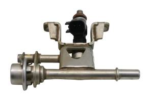 Polaris - 17 Polaris Ranger 570 4x4 Fuel Rail & Injector - Image 4