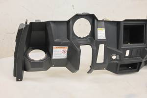 Polaris - 17 Polaris Ranger 570 4x4 Lower Dash Panel Cover - Image 3
