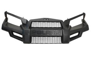 17 Polaris Ranger 570 4x4 Front Bumper