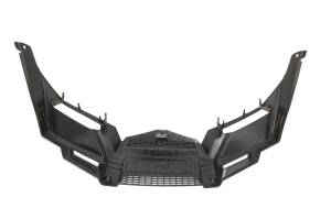 Polaris - 17 Polaris Ranger 570 4x4 Front Bumper - Image 4