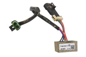 17 Polaris Ranger 570 4x4 Solid State Relay