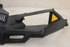 Polaris - 17 Polaris Ranger 570 4x4 Front Bumper - Image 3