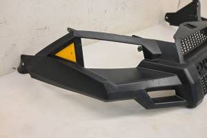 Polaris - 17 Polaris Ranger 570 4x4 Front Bumper - Image 2