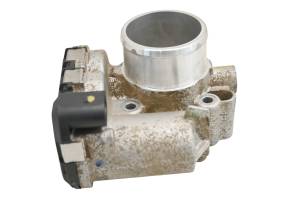 17 Polaris Ranger 570 4x4 Throttle Body