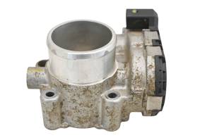 Polaris - 17 Polaris Ranger 570 4x4 Throttle Body - Image 2