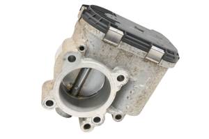Polaris - 17 Polaris Ranger 570 4x4 Throttle Body - Image 3