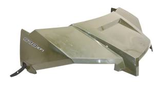 Polaris - 17 Polaris Ranger 570 4x4 Hood Front Fender Cover - Image 2