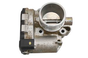 Polaris - 17 Polaris Ranger 570 4x4 Throttle Body - Image 4