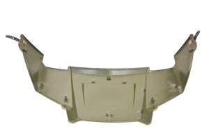 Polaris - 17 Polaris Ranger 570 4x4 Hood Front Fender Cover - Image 4