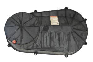 17 Polaris Ranger 570 4x4 Outer Belt Clutch Cover