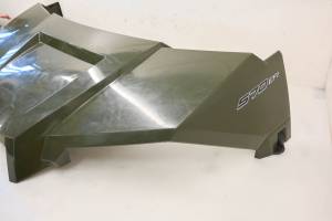 Polaris - 17 Polaris Ranger 570 4x4 Hood Front Fender Cover - Image 3