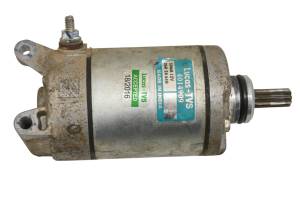 17 Polaris Ranger 570 4x4 Starter Motor