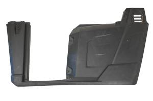 17 Polaris Ranger 570 4x4 Left Driver Side Panel
