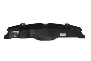 Polaris - 17 Polaris Ranger 570 4x4 Upper Dash Panel Cover - Image 1