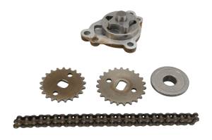 Polaris - 17 Polaris Ranger 570 4x4 Oil Pump & Chain & Gears - Image 2