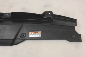 Polaris - 17 Polaris Ranger 570 4x4 Upper Dash Panel Cover - Image 3