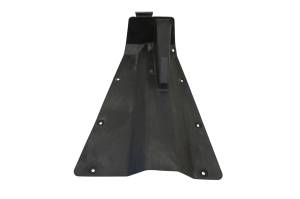 17 Polaris Ranger 570 4x4 Driveshaft Center Floor Cover