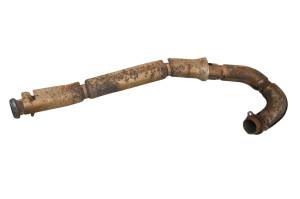 Polaris - 17 Polaris Ranger 570 4x4 Header Exhaust Head Pipe - Image 3
