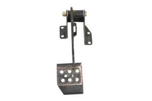 17 Polaris Ranger 570 4x4 Brake Pedal
