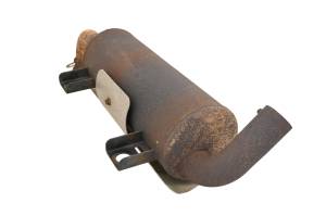 Polaris - 17 Polaris Ranger 570 4x4 Muffler Exhaust Pipe - Image 3