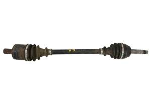 17 Polaris Ranger 570 4x4 Front Left Or Right Cv Axle