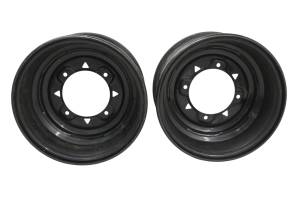 Polaris - 17 Polaris Ranger 570 4x4 Front Wheels Rims - Image 2
