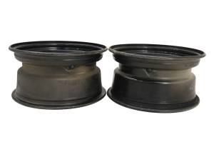 Polaris - 17 Polaris Ranger 570 4x4 Front Wheels Rims - Image 3