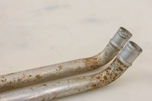 Polaris - 17 Polaris Ranger 570 4x4 Radiator Coolant Tubes - Image 4