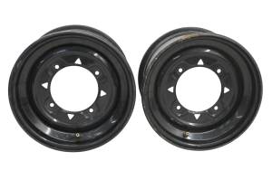17 Polaris Ranger 570 4x4 Rear Wheels Rims