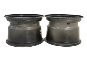 Polaris - 17 Polaris Ranger 570 4x4 Rear Wheels Rims - Image 3