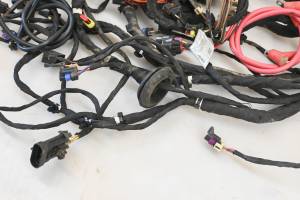 Polaris - 17 Polaris Ranger 570 4x4 Wire Harness Electrical Wiring - Image 2