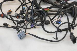Polaris - 17 Polaris Ranger 570 4x4 Wire Harness Electrical Wiring - Image 3
