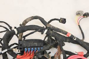 Polaris - 17 Polaris Ranger 570 4x4 Wire Harness Electrical Wiring - Image 5
