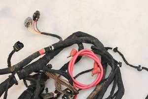 Polaris - 17 Polaris Ranger 570 4x4 Wire Harness Electrical Wiring - Image 6