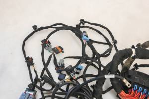 Polaris - 17 Polaris Ranger 570 4x4 Wire Harness Electrical Wiring - Image 4