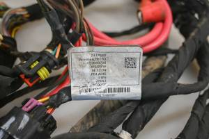 Polaris - 17 Polaris Ranger 570 4x4 Wire Harness Electrical Wiring - Image 7