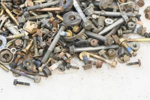 Polaris - 17 Polaris Ranger 570 4x4 Hardware Set Nuts & Bolts - Image 2